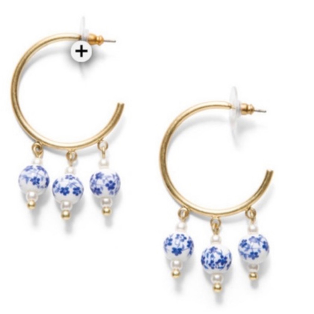 Cabi Dynasty Earrings (style 2222)